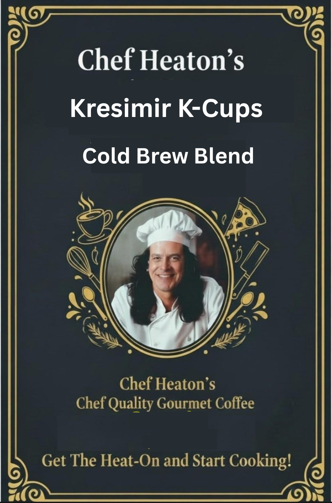 K-Cups Coffee Flavored & Nonflavored Organic Supreme Finest Premium American Espresso Breakfast Cold Brew House Vanilla Chocolate Hazelnut Pumpkin French Vanilla Ethiopia Colombia Sumatra Brazil more