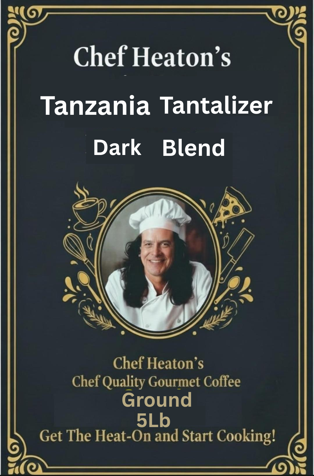 5LB Specialty Whole Bean and Ground Coffee Supreme Finest Artisan for Drips Cold Brew Espresso French Press Dark Medium Light Roast from Vanuatu Sumatra Ethiopia Brazil Kenya Colombia Guatemala Burundi Costa Rica Indonesia Java El Salvador Honduras etc