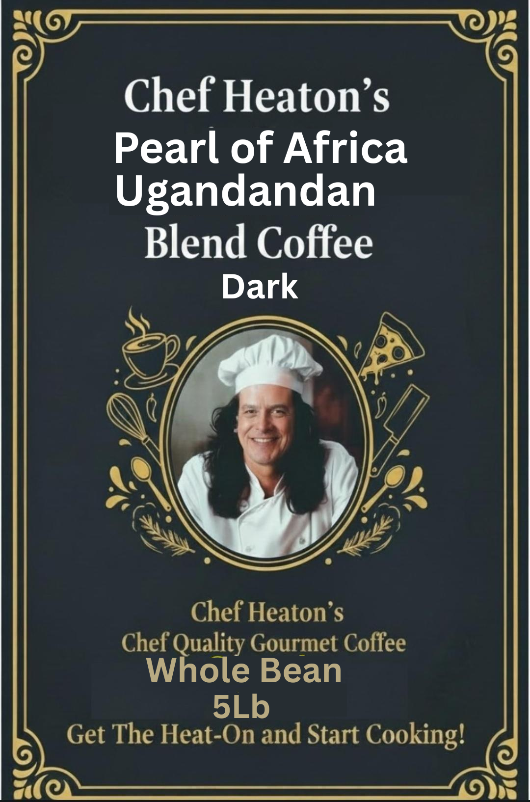 5LB Specialty Whole Bean and Ground Coffee Supreme Finest Artisan for Drips Cold Brew Espresso French Press Dark Medium Light Roast from Vanuatu Sumatra Ethiopia Brazil Kenya Colombia Guatemala Burundi Costa Rica Indonesia Java El Salvador Honduras etc