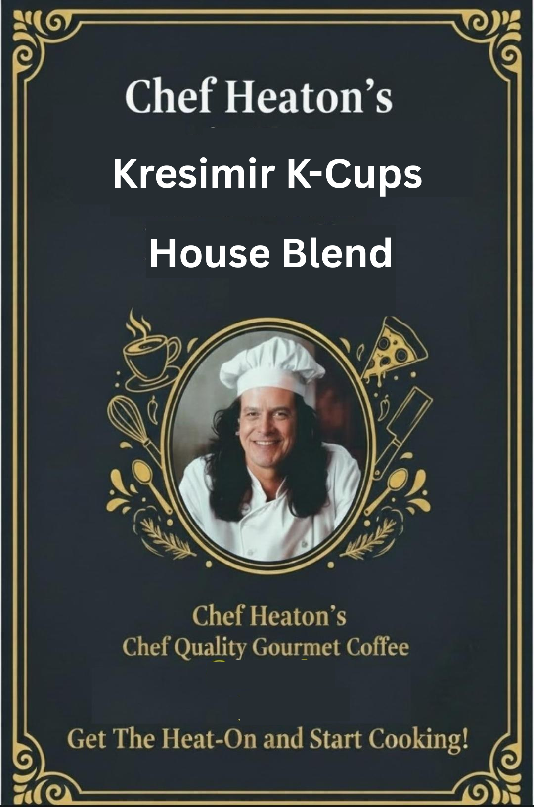 K-Cups Coffee Flavored & Nonflavored Organic Supreme Finest Premium American Espresso Breakfast Cold Brew House Vanilla Chocolate Hazelnut Pumpkin French Vanilla Ethiopia Colombia Sumatra Brazil more
