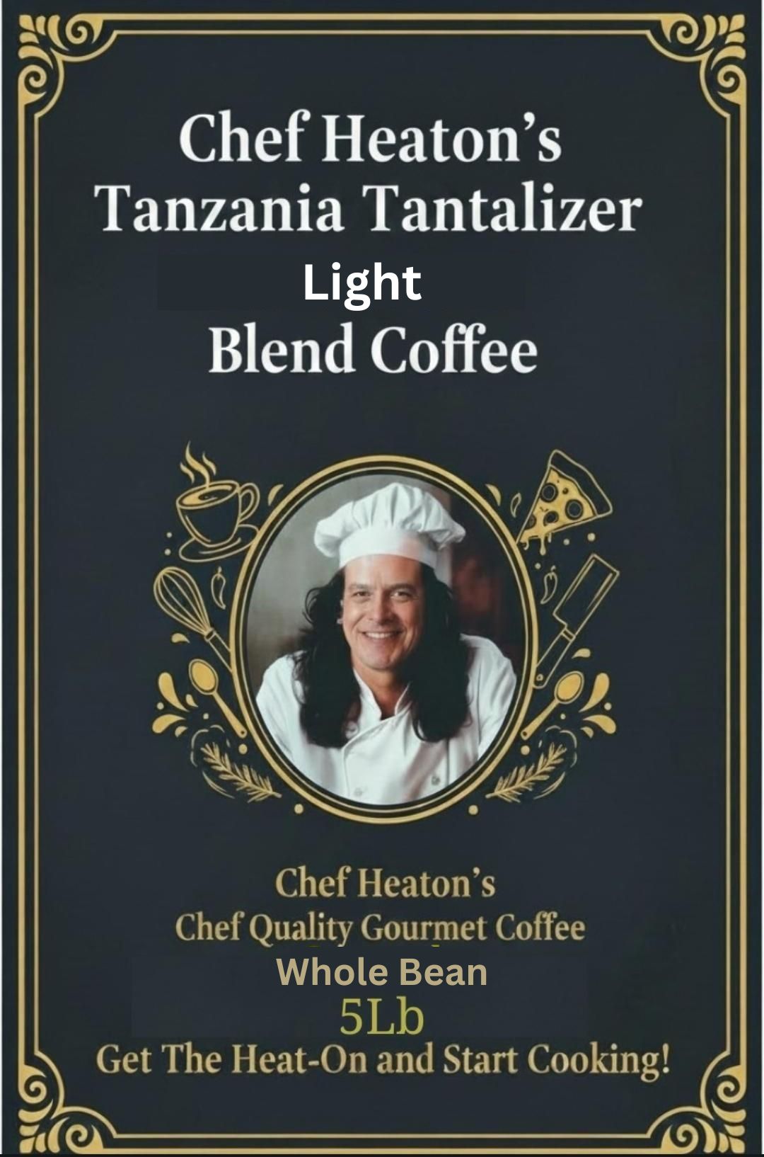 5LB Specialty Whole Bean and Ground Coffee Supreme Finest Artisan for Drips Cold Brew Espresso French Press Dark Medium Light Roast from Vanuatu Sumatra Ethiopia Brazil Kenya Colombia Guatemala Burundi Costa Rica Indonesia Java El Salvador Honduras etc