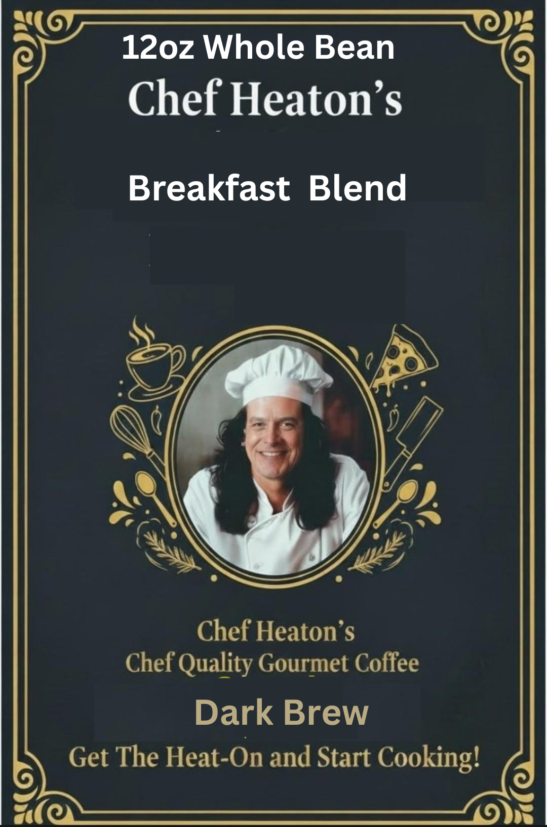 12 OZ Coffee Flavored & Nonflavored Organic Supreme Finest Premium American Espresso Breakfast Cold Brew House Vanilla Chocolate Hazelnut Pumpkin French Vanilla Ethiopia Colombia Sumatra Brazil more
