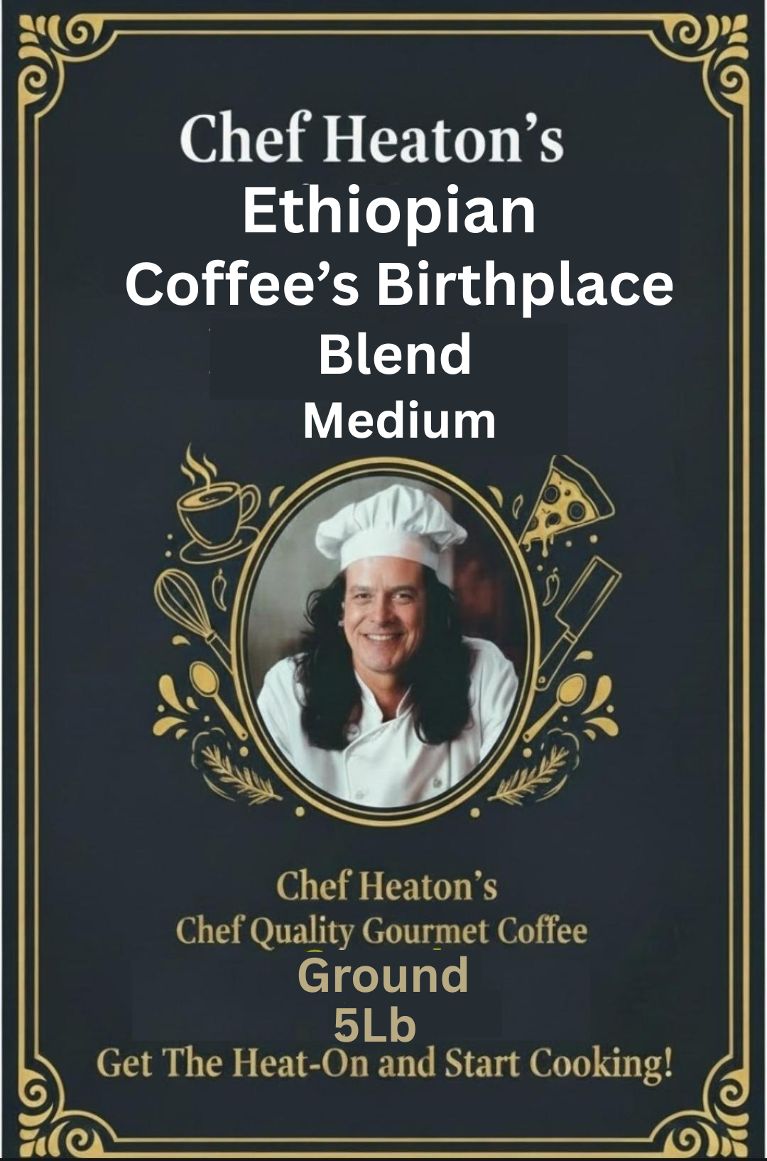 5LB Specialty Whole Bean and Ground Coffee Supreme Finest Artisan for Drips Cold Brew Espresso French Press Dark Medium Light Roast from Vanuatu Sumatra Ethiopia Brazil Kenya Colombia Guatemala Burundi Costa Rica Indonesia Java El Salvador Honduras etc