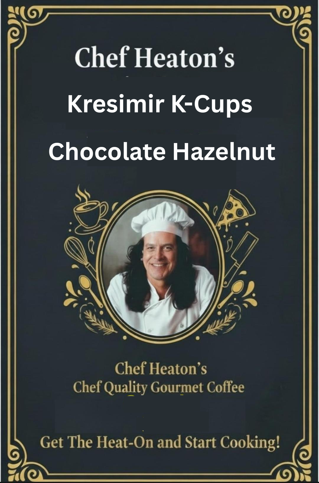 K-Cups Coffee Flavored & Nonflavored Organic Supreme Finest Premium American Espresso Breakfast Cold Brew House Vanilla Chocolate Hazelnut Pumpkin French Vanilla Ethiopia Colombia Sumatra Brazil more