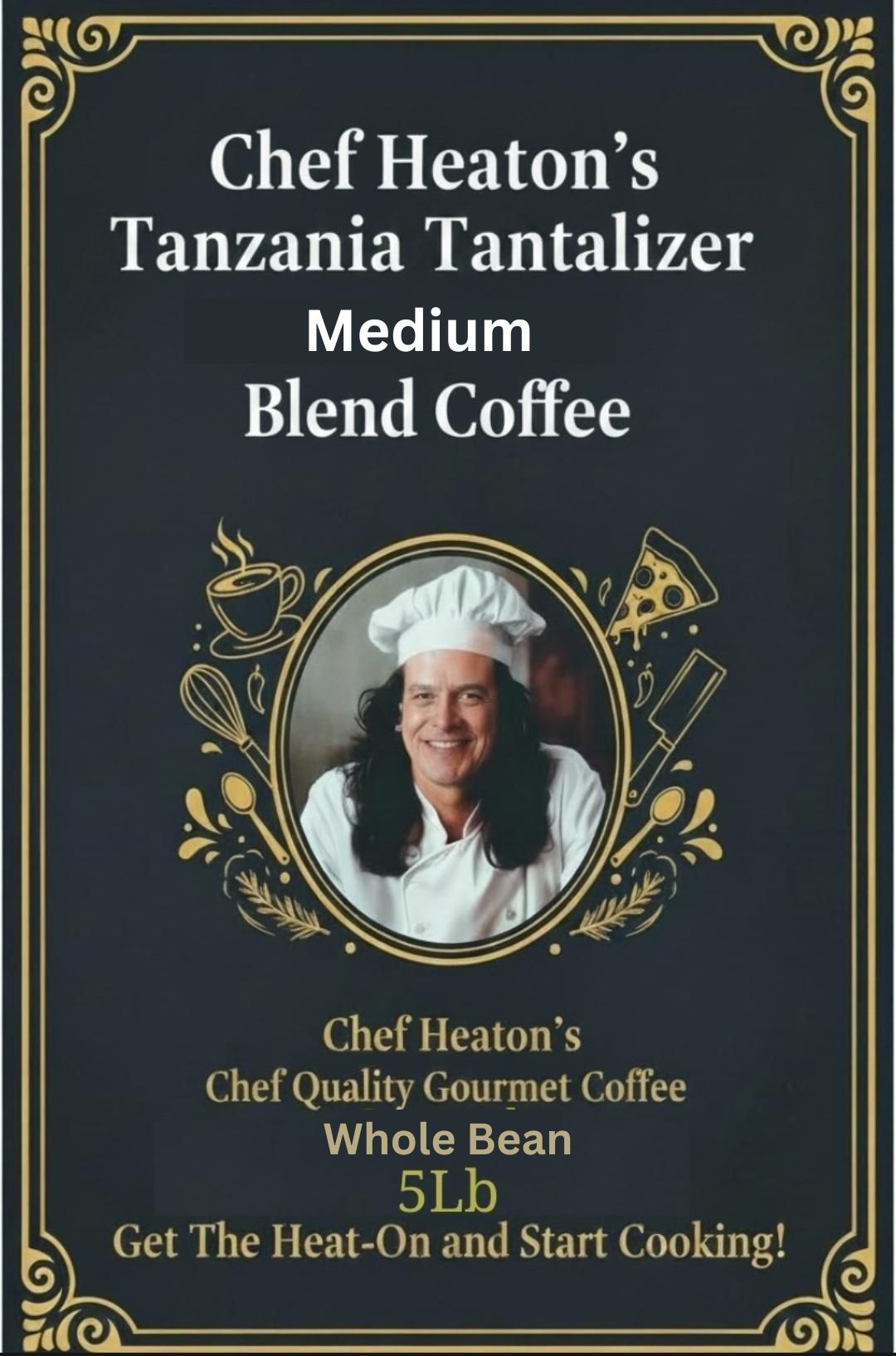 5LB Specialty Whole Bean and Ground Coffee Supreme Finest Artisan for Drips Cold Brew Espresso French Press Dark Medium Light Roast from Vanuatu Sumatra Ethiopia Brazil Kenya Colombia Guatemala Burundi Costa Rica Indonesia Java El Salvador Honduras etc