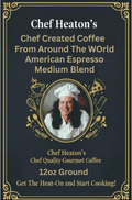 12 OZ Coffee Flavored & Nonflavored Organic Supreme Finest Premium American Espresso Breakfast Cold Brew House Vanilla Chocolate Hazelnut Pumpkin French Vanilla Ethiopia Colombia Sumatra Brazil more