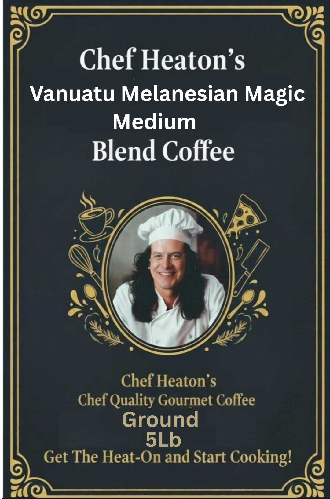 5LB Specialty Whole Bean and Ground Coffee Supreme Finest Artisan for Drips Cold Brew Espresso French Press Dark Medium Light Roast from Vanuatu Sumatra Ethiopia Brazil Kenya Colombia Guatemala Burundi Costa Rica Indonesia Java El Salvador Honduras etc