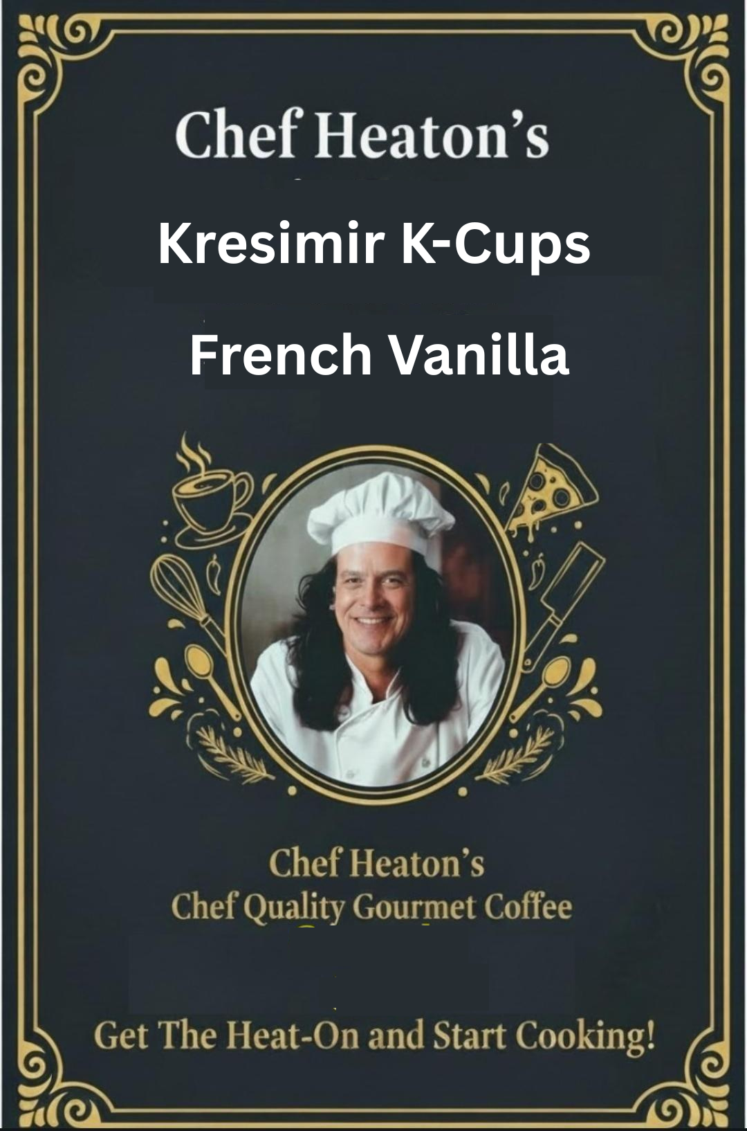 K-Cups Coffee Flavored & Nonflavored Organic Supreme Finest Premium American Espresso Breakfast Cold Brew House Vanilla Chocolate Hazelnut Pumpkin French Vanilla Ethiopia Colombia Sumatra Brazil more