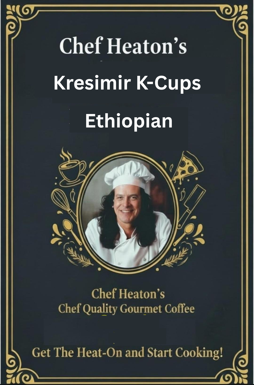 K-Cups Coffee Flavored & Nonflavored Organic Supreme Finest Premium American Espresso Breakfast Cold Brew House Vanilla Chocolate Hazelnut Pumpkin French Vanilla Ethiopia Colombia Sumatra Brazil more