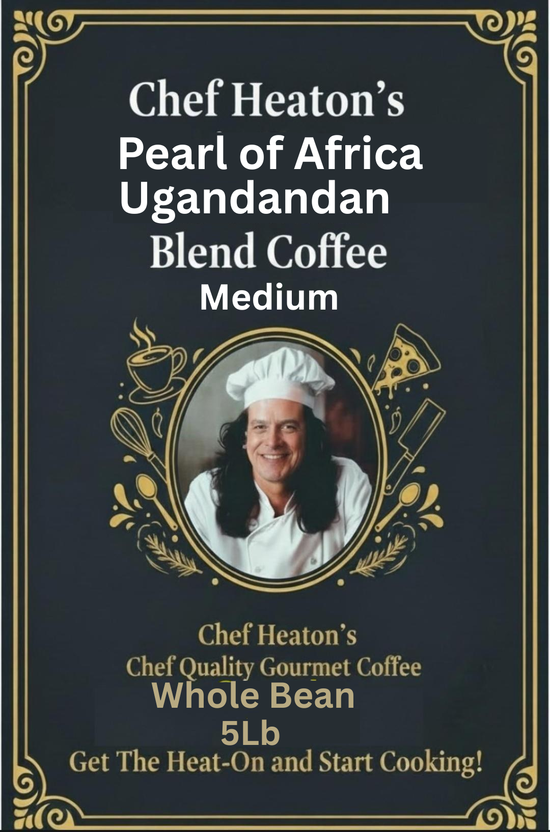 5LB Specialty Whole Bean and Ground Coffee Supreme Finest Artisan for Drips Cold Brew Espresso French Press Dark Medium Light Roast from Vanuatu Sumatra Ethiopia Brazil Kenya Colombia Guatemala Burundi Costa Rica Indonesia Java El Salvador Honduras etc