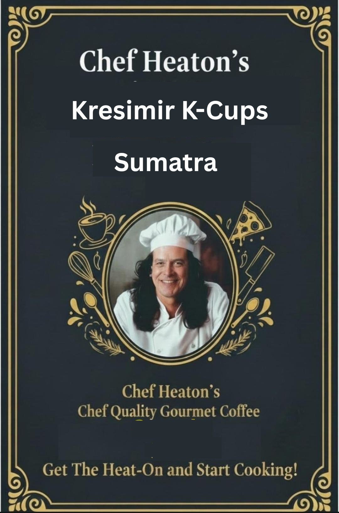 K-Cups Coffee Flavored & Nonflavored Organic Supreme Finest Premium American Espresso Breakfast Cold Brew House Vanilla Chocolate Hazelnut Pumpkin French Vanilla Ethiopia Colombia Sumatra Brazil more