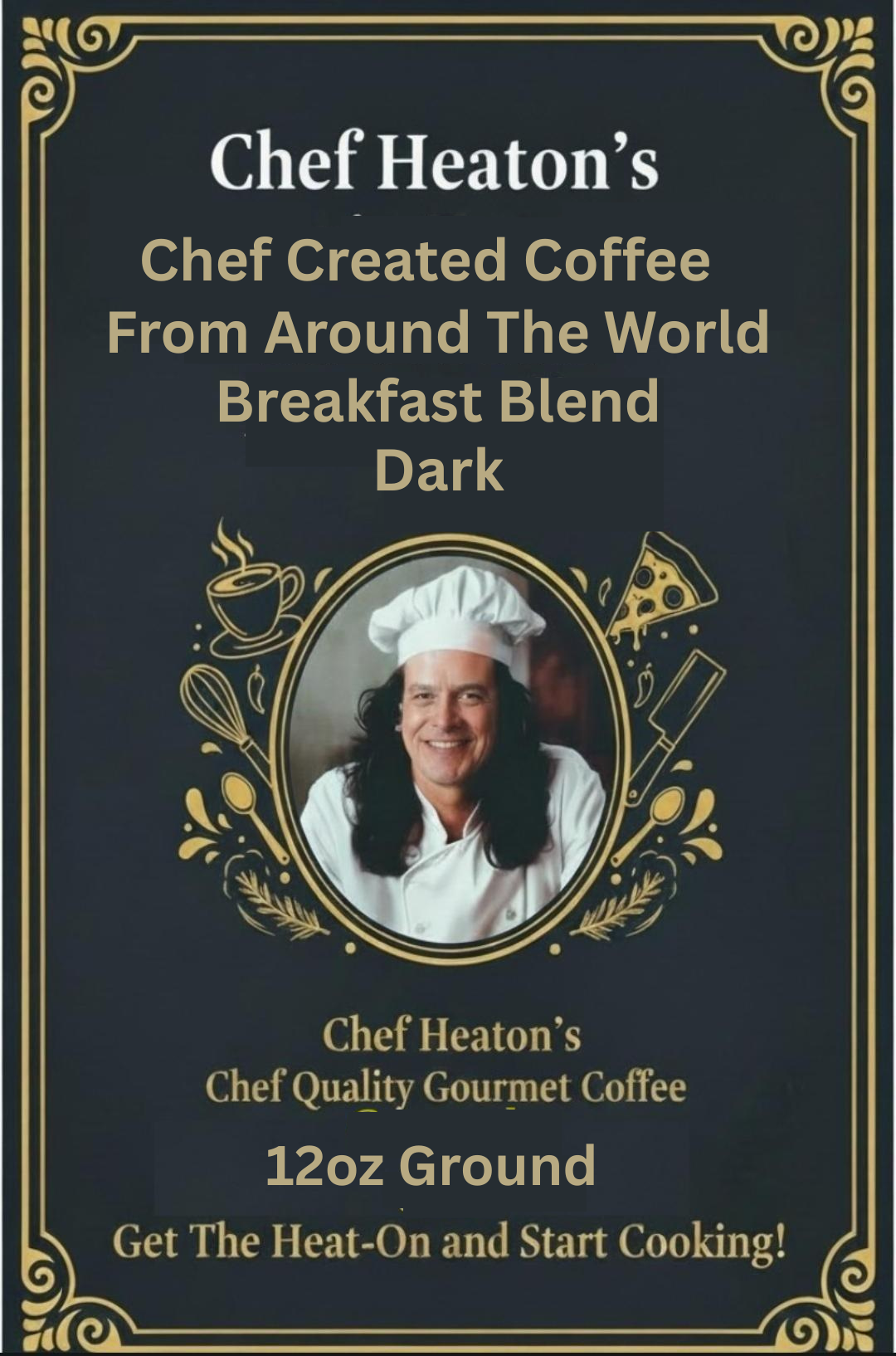 12 OZ Coffee Flavored & Nonflavored Organic Supreme Finest Premium American Espresso Breakfast Cold Brew House Vanilla Chocolate Hazelnut Pumpkin French Vanilla Ethiopia Colombia Sumatra Brazil more