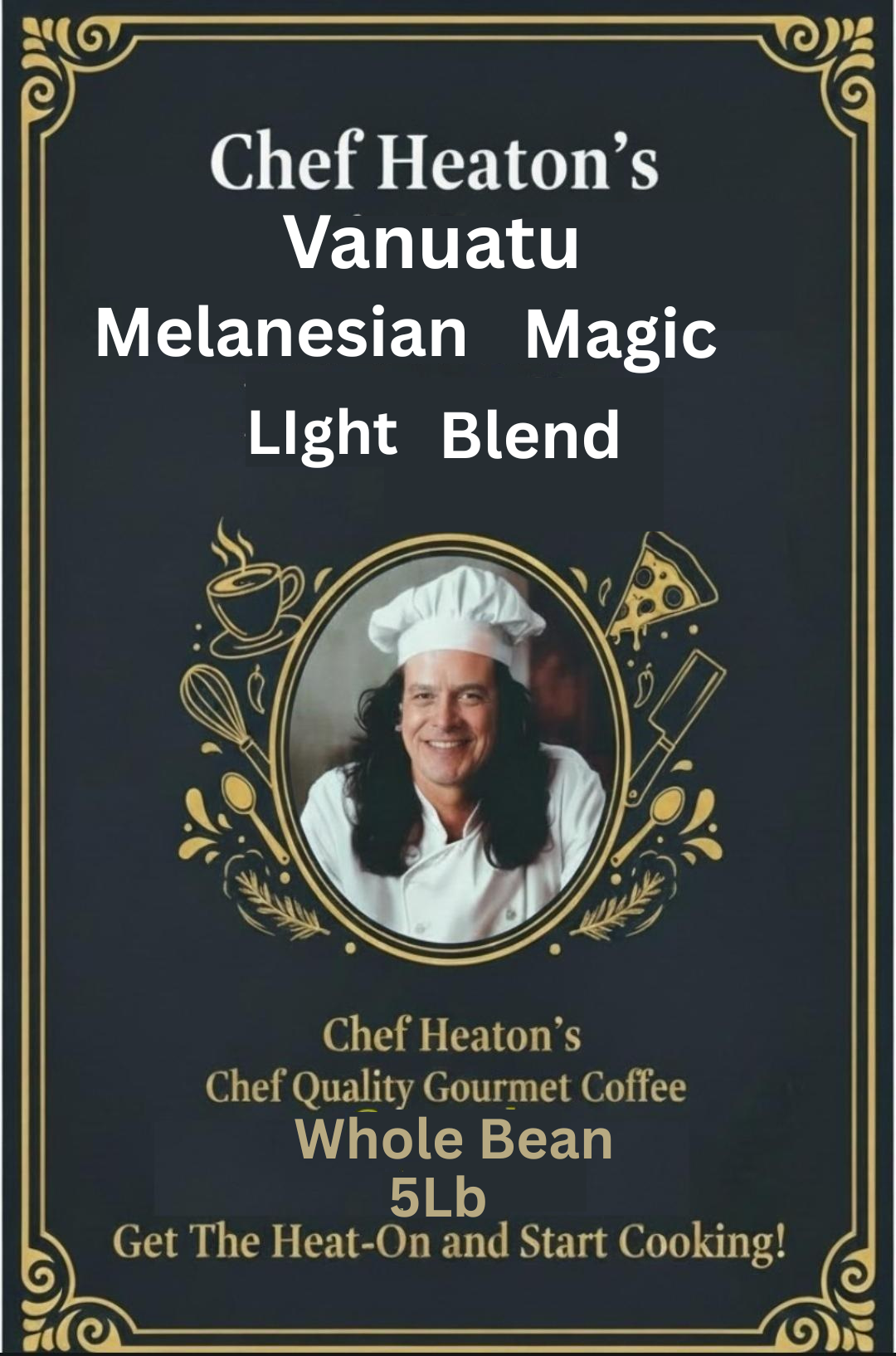 5LB Specialty Whole Bean and Ground Coffee Supreme Finest Artisan for Drips Cold Brew Espresso French Press Dark Medium Light Roast from Vanuatu Sumatra Ethiopia Brazil Kenya Colombia Guatemala Burundi Costa Rica Indonesia Java El Salvador Honduras etc