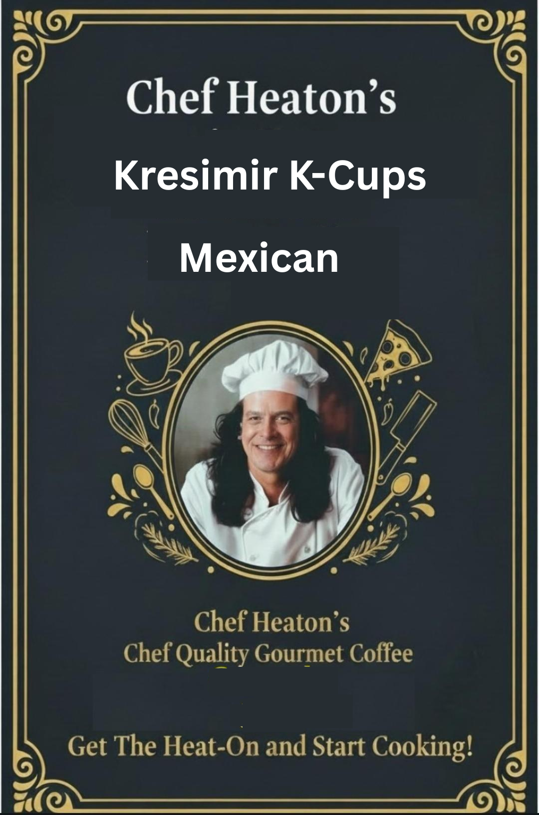 K-Cups Coffee Flavored & Nonflavored Organic Supreme Finest Premium American Espresso Breakfast Cold Brew House Vanilla Chocolate Hazelnut Pumpkin French Vanilla Ethiopia Colombia Sumatra Brazil more