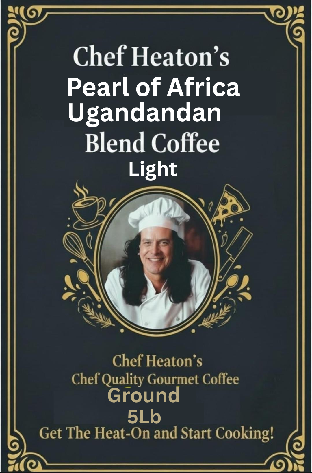 5LB Specialty Whole Bean and Ground Coffee Supreme Finest Artisan for Drips Cold Brew Espresso French Press Dark Medium Light Roast from Vanuatu Sumatra Ethiopia Brazil Kenya Colombia Guatemala Burundi Costa Rica Indonesia Java El Salvador Honduras etc