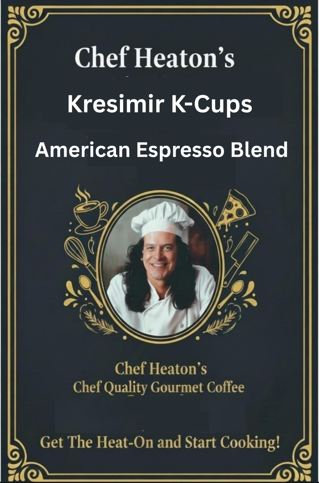 K-Cups Coffee Flavored & Nonflavored Organic Supreme Finest Premium American Espresso Breakfast Cold Brew House Vanilla Chocolate Hazelnut Pumpkin French Vanilla Ethiopia Colombia Sumatra Brazil more