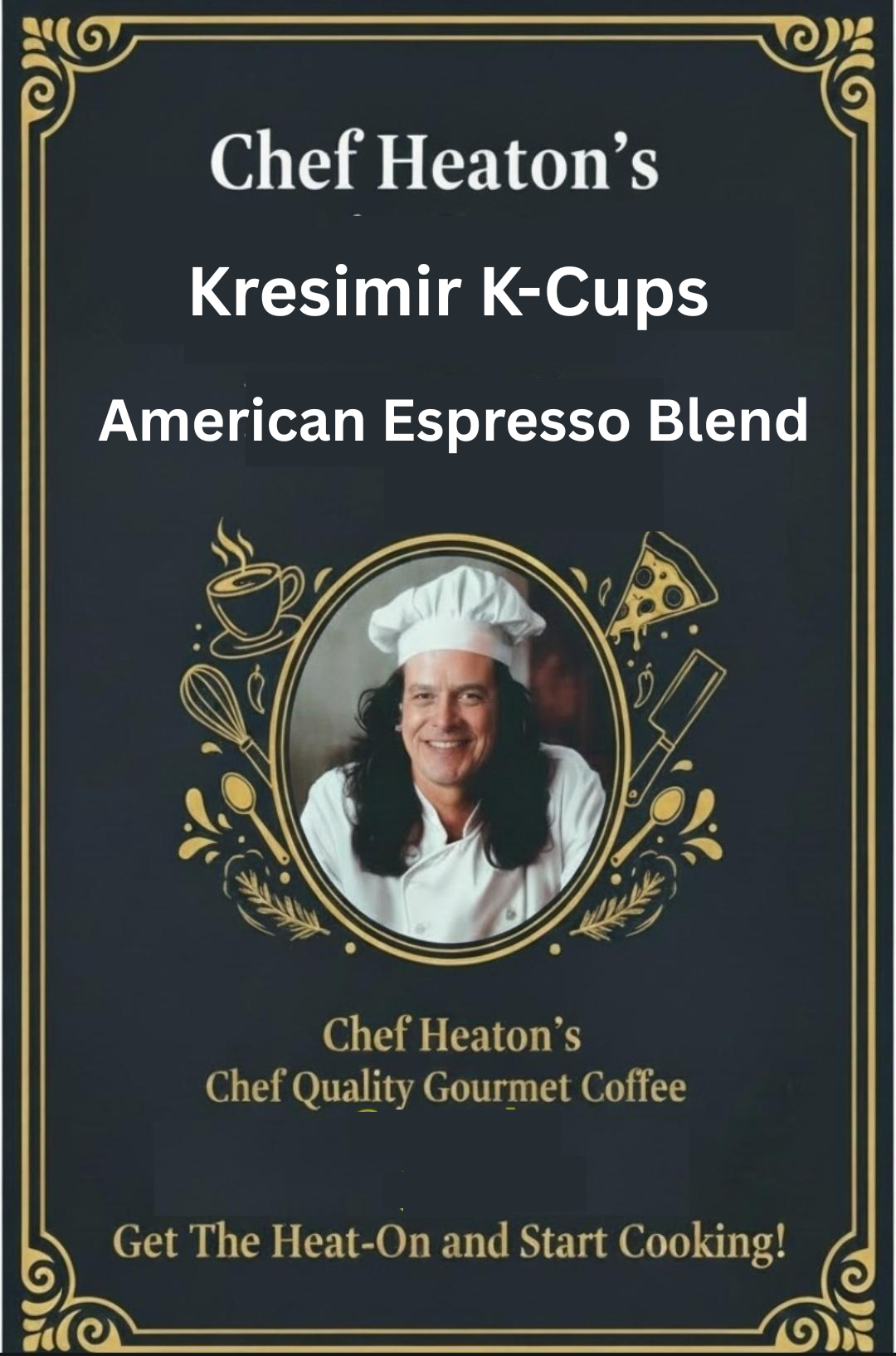 K-Cups Coffee Flavored & Nonflavored Organic Supreme Finest Premium American Espresso Breakfast Cold Brew House Vanilla Chocolate Hazelnut Pumpkin French Vanilla Ethiopia Colombia Sumatra Brazil more