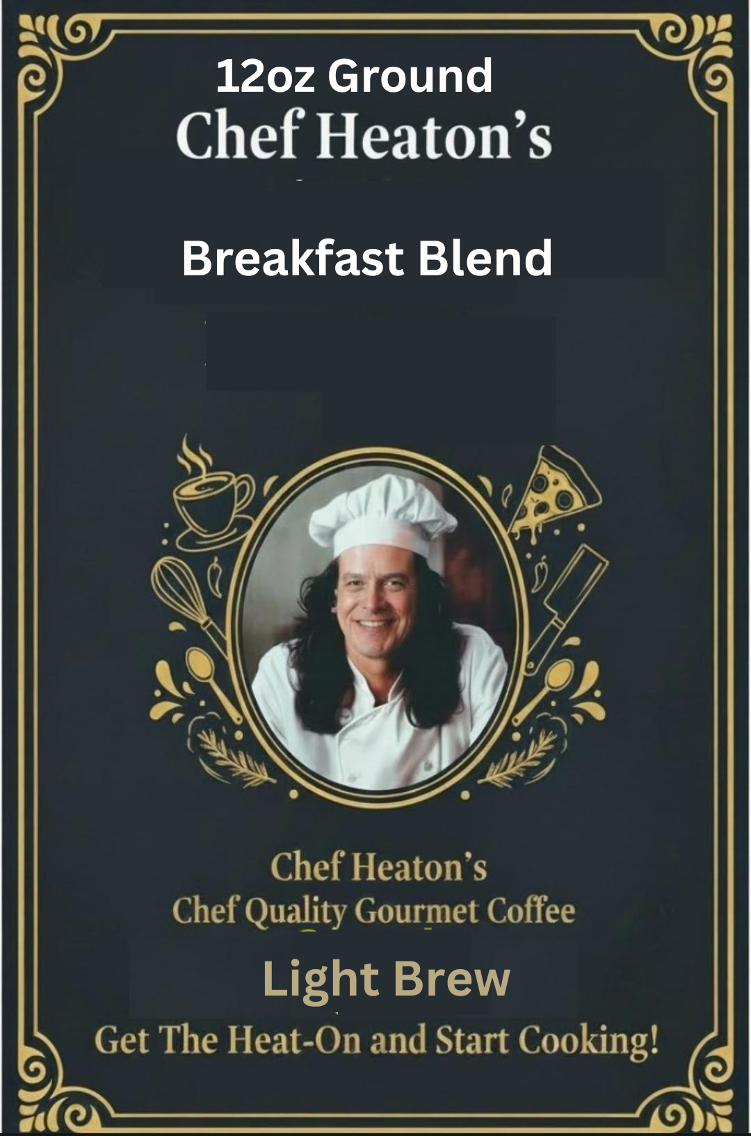 12 OZ Coffee Flavored & Nonflavored Organic Supreme Finest Premium American Espresso Breakfast Cold Brew House Vanilla Chocolate Hazelnut Pumpkin French Vanilla Ethiopia Colombia Sumatra Brazil more