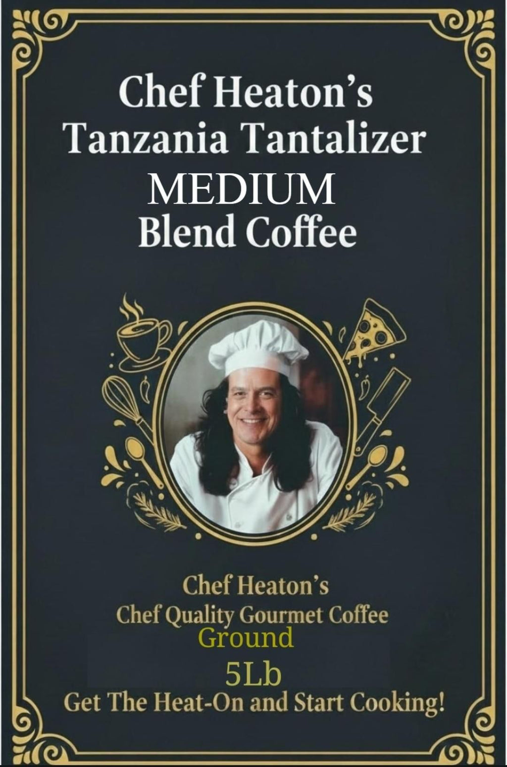 5LB Specialty Whole Bean and Ground Coffee Supreme Finest Artisan for Drips Cold Brew Espresso French Press Dark Medium Light Roast from Vanuatu Sumatra Ethiopia Brazil Kenya Colombia Guatemala Burundi Costa Rica Indonesia Java El Salvador Honduras etc