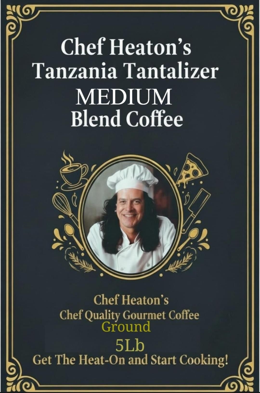 5LB Specialty Whole Bean and Ground Coffee Supreme Finest Artisan for Drips Cold Brew Espresso French Press Dark Medium Light Roast from Vanuatu Sumatra Ethiopia Brazil Kenya Colombia Guatemala Burundi Costa Rica Indonesia Java El Salvador Honduras etc