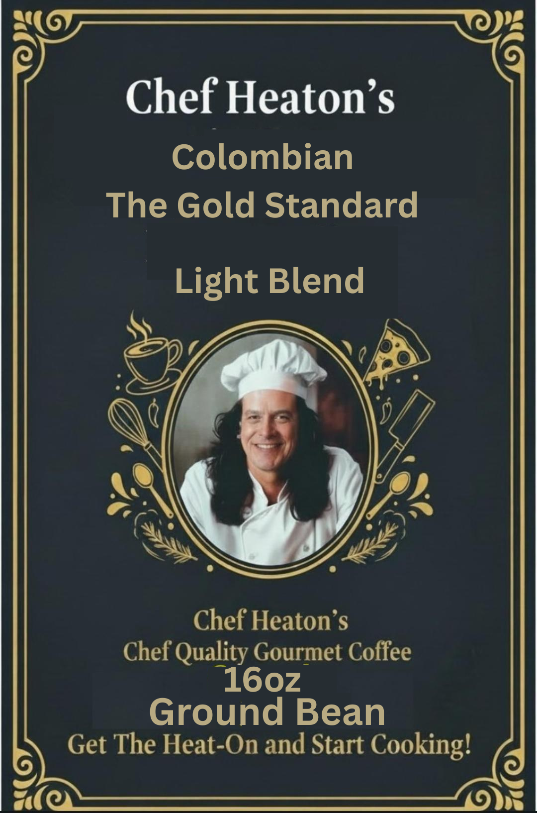 16 OZ Specialty Whole Bean and Ground Coffee Supreme Finest Artisan for Drips Cold Brew Espresso French Press Dark Medium Light Roast from Vanuatu Sumatra Ethiopia Brazil Kenya Colombia Guatemala Burundi Costa Rica East Java El Salvador Honduras etc