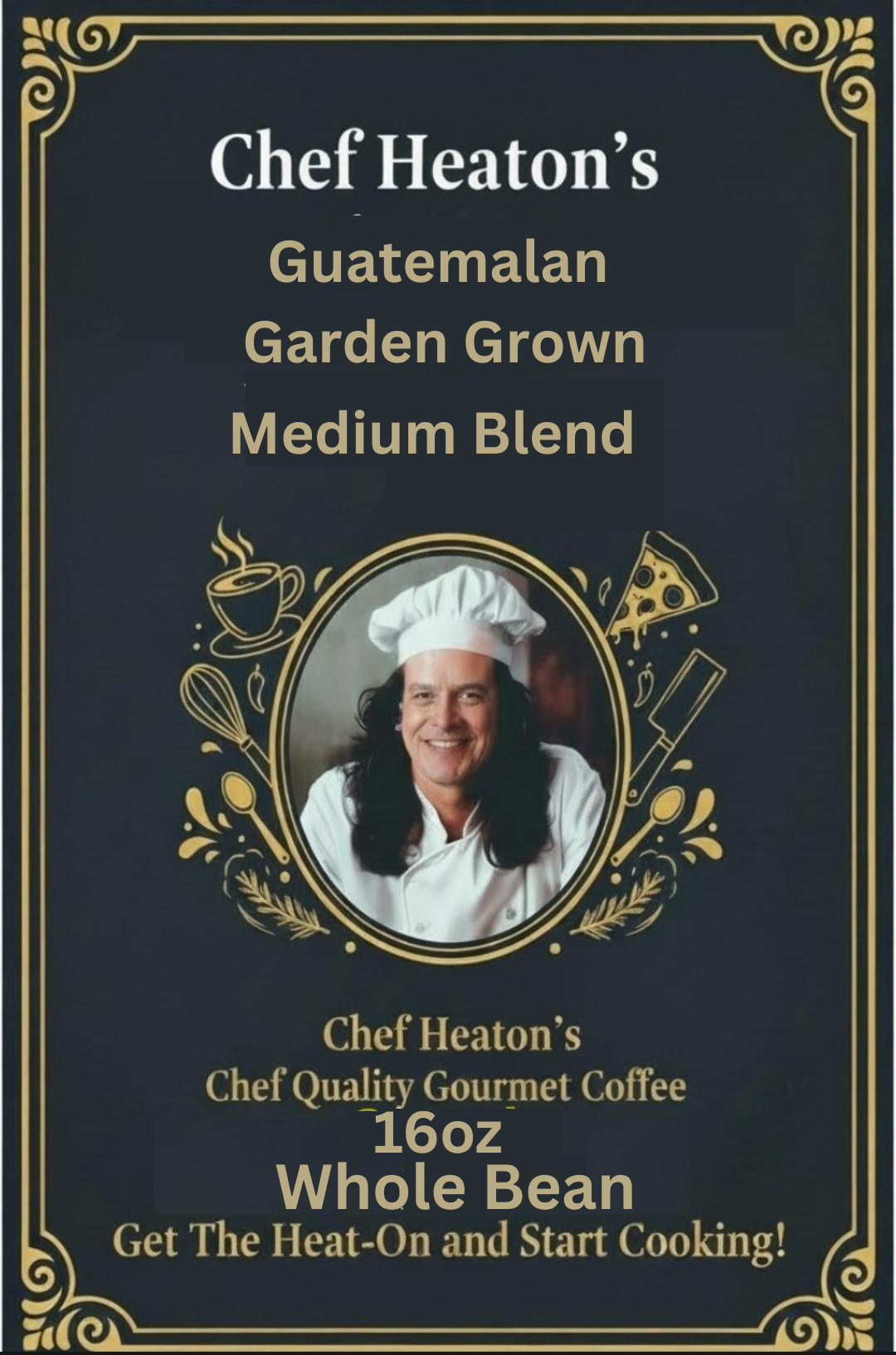 16 OZ Specialty Whole Bean and Ground Coffee Supreme Finest Artisan for Drips Cold Brew Espresso French Press Dark Medium Light Roast from Vanuatu Sumatra Ethiopia Brazil Kenya Colombia Guatemala Burundi Costa Rica East Java El Salvador Honduras etc