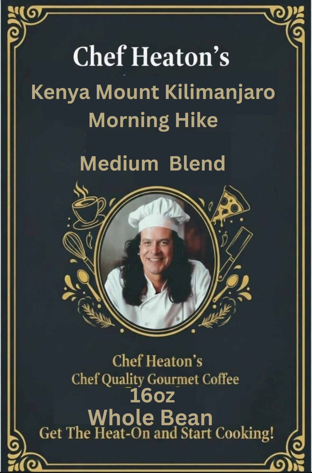 16 OZ Specialty Whole Bean and Ground Coffee Supreme Finest Artisan for Drips Cold Brew Espresso French Press Dark Medium Light Roast from Vanuatu Sumatra Ethiopia Brazil Kenya Colombia Guatemala Burundi Costa Rica East Java El Salvador Honduras etc