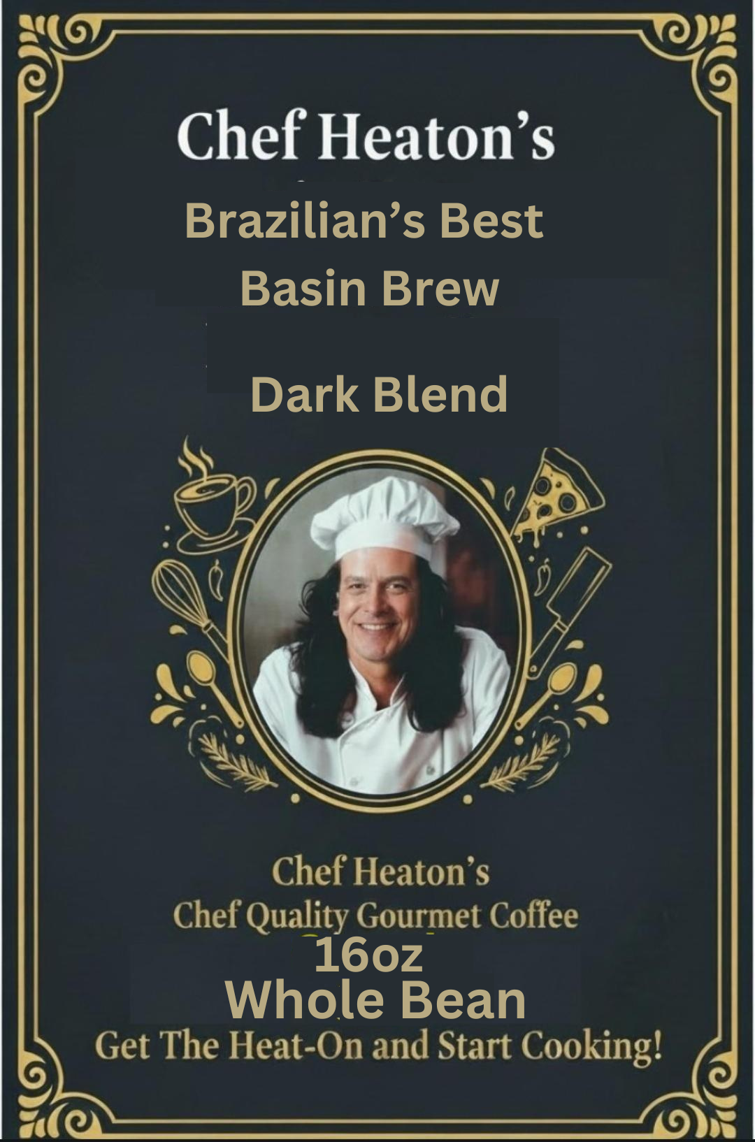 16 OZ Specialty Whole Bean and Ground Coffee Supreme Finest Artisan for Drips Cold Brew Espresso French Press Dark Medium Light Roast from Vanuatu Sumatra Ethiopia Brazil Kenya Colombia Guatemala Burundi Costa Rica East Java El Salvador Honduras etc
