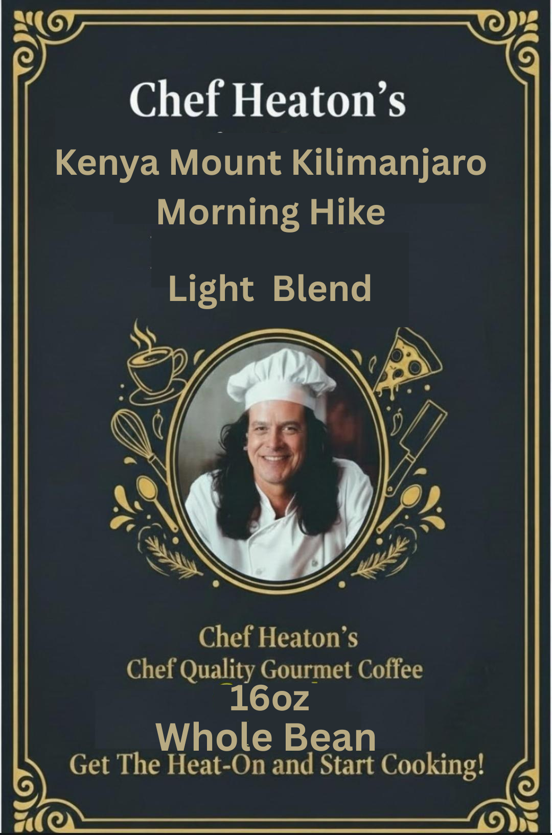 16 OZ Specialty Whole Bean and Ground Coffee Supreme Finest Artisan for Drips Cold Brew Espresso French Press Dark Medium Light Roast from Vanuatu Sumatra Ethiopia Brazil Kenya Colombia Guatemala Burundi Costa Rica East Java El Salvador Honduras etc