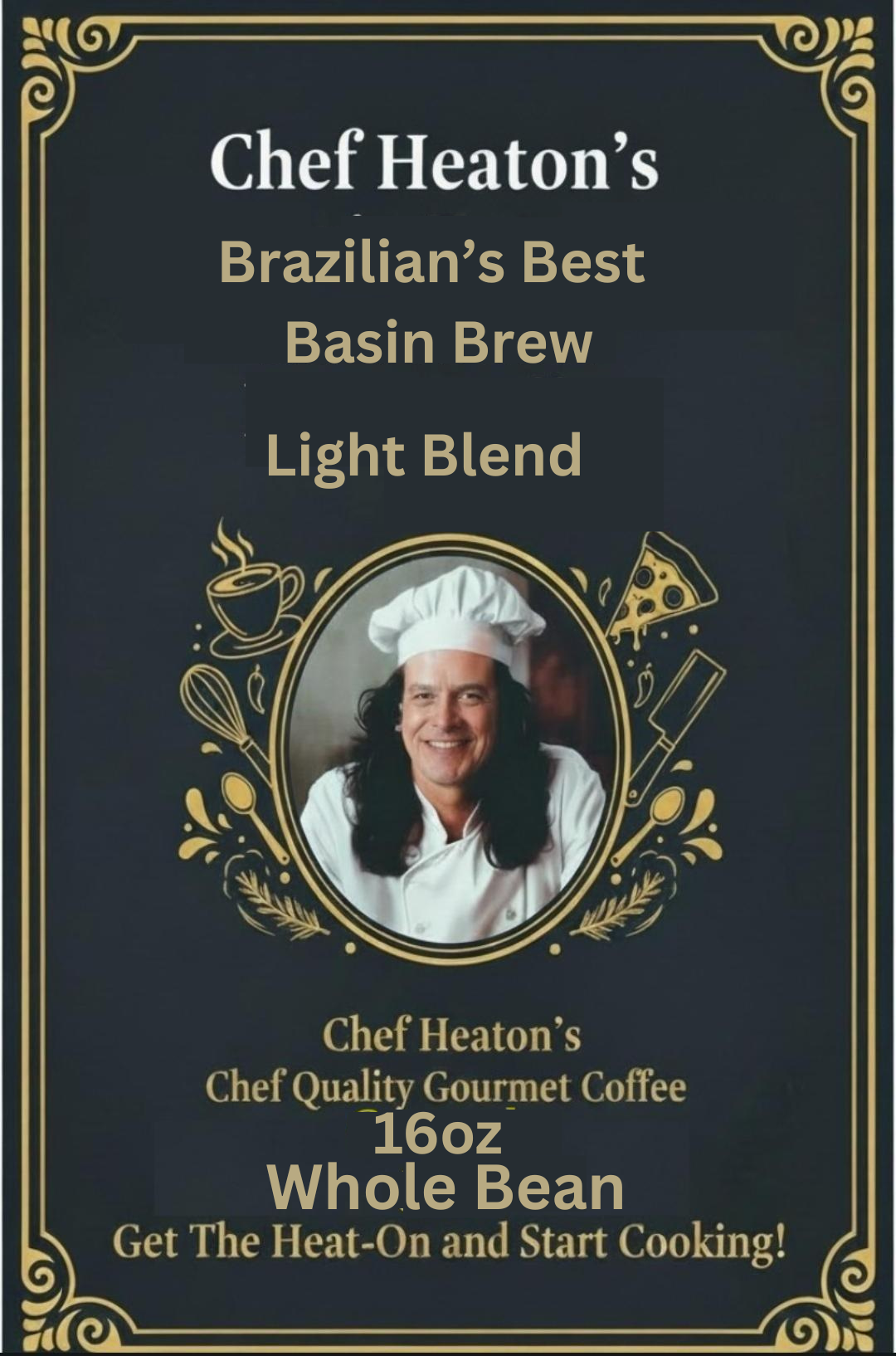 16 OZ Specialty Whole Bean and Ground Coffee Supreme Finest Artisan for Drips Cold Brew Espresso French Press Dark Medium Light Roast from Vanuatu Sumatra Ethiopia Brazil Kenya Colombia Guatemala Burundi Costa Rica East Java El Salvador Honduras etc