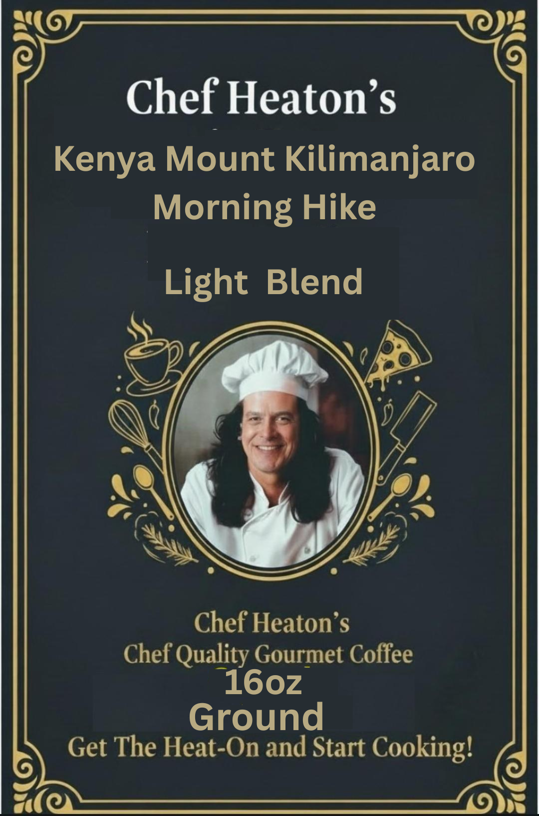 16 OZ Specialty Whole Bean and Ground Coffee Supreme Finest Artisan for Drips Cold Brew Espresso French Press Dark Medium Light Roast from Vanuatu Sumatra Ethiopia Brazil Kenya Colombia Guatemala Burundi Costa Rica East Java El Salvador Honduras etc