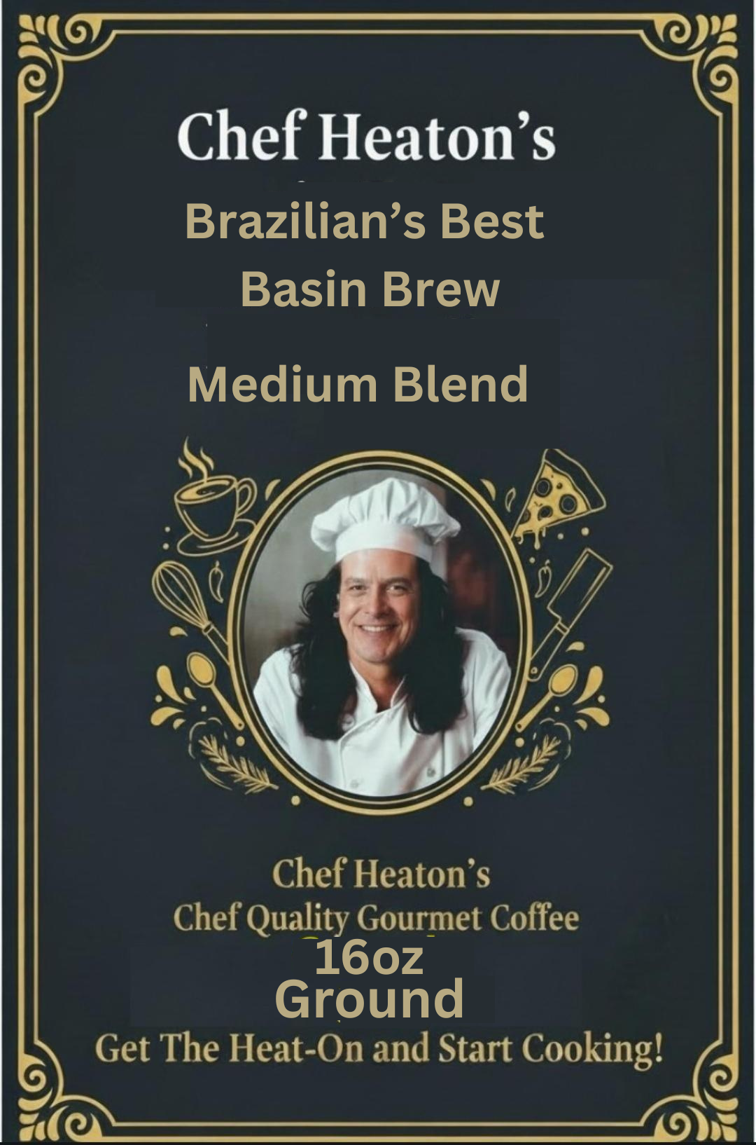 16 OZ Specialty Whole Bean and Ground Coffee Supreme Finest Artisan for Drips Cold Brew Espresso French Press Dark Medium Light Roast from Vanuatu Sumatra Ethiopia Brazil Kenya Colombia Guatemala Burundi Costa Rica East Java El Salvador Honduras etc