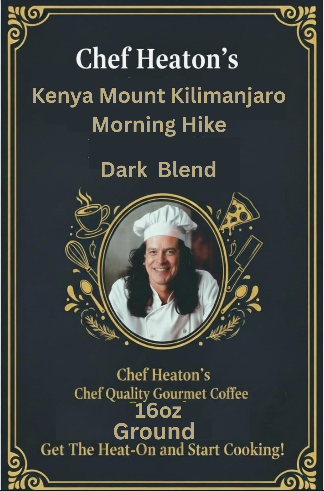 16 OZ Specialty Whole Bean and Ground Coffee Supreme Finest Artisan for Drips Cold Brew Espresso French Press Dark Medium Light Roast from Vanuatu Sumatra Ethiopia Brazil Kenya Colombia Guatemala Burundi Costa Rica East Java El Salvador Honduras etc