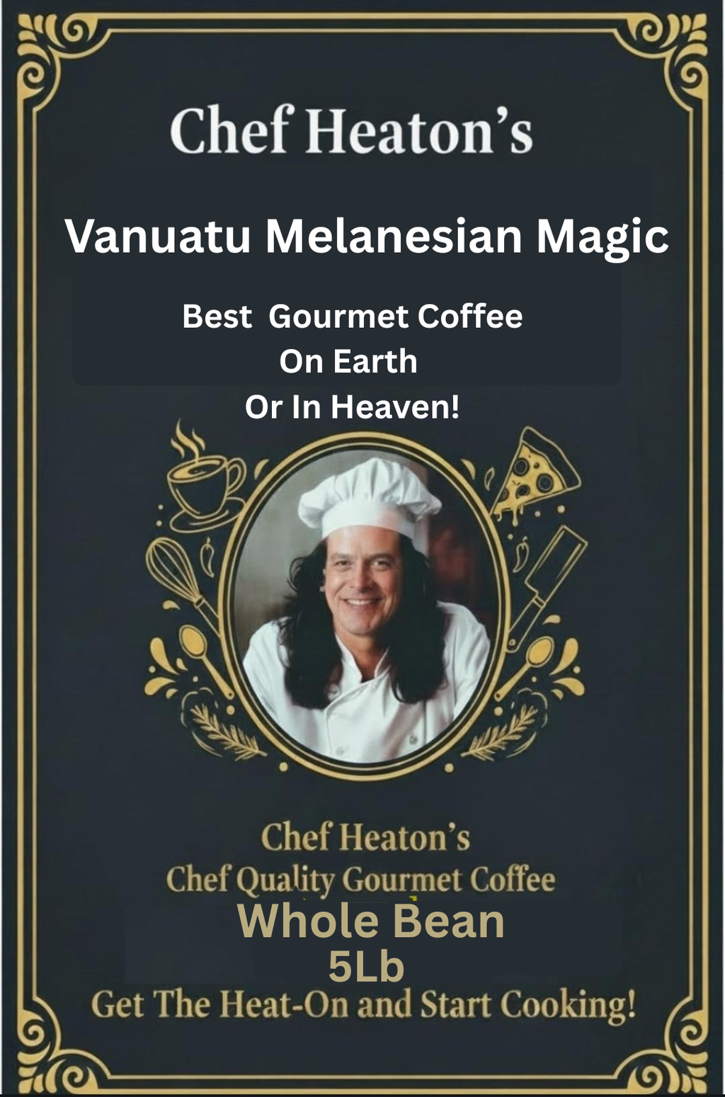 5LB Specialty Whole Bean and Ground Coffee Supreme Finest Artisan for Drips Cold Brew Espresso French Press Dark Medium Light Roast from Vanuatu Sumatra Ethiopia Brazil Kenya Colombia Guatemala Burundi Costa Rica Indonesia Java El Salvador Honduras etc