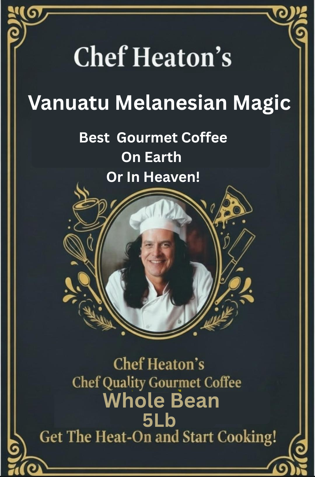 5LB Specialty Whole Bean and Ground Coffee Supreme Finest Artisan for Drips Cold Brew Espresso French Press Dark Medium Light Roast from Vanuatu Sumatra Ethiopia Brazil Kenya Colombia Guatemala Burundi Costa Rica Indonesia Java El Salvador Honduras etc
