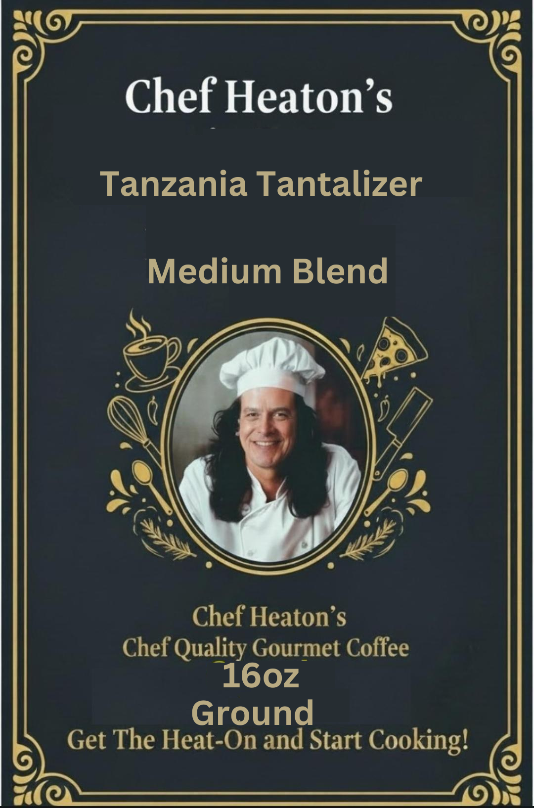 16 OZ Specialty Whole Bean and Ground Coffee Supreme Finest Artisan for Drips Cold Brew Espresso French Press Dark Medium Light Roast from Vanuatu Sumatra Ethiopia Brazil Kenya Colombia Guatemala Burundi Costa Rica East Java El Salvador Honduras etc