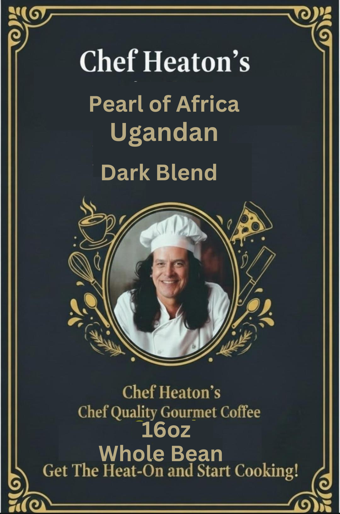 16 OZ Specialty Whole Bean and Ground Coffee Supreme Finest Artisan for Drips Cold Brew Espresso French Press Dark Medium Light Roast from Vanuatu Sumatra Ethiopia Brazil Kenya Colombia Guatemala Burundi Costa Rica East Java El Salvador Honduras etc