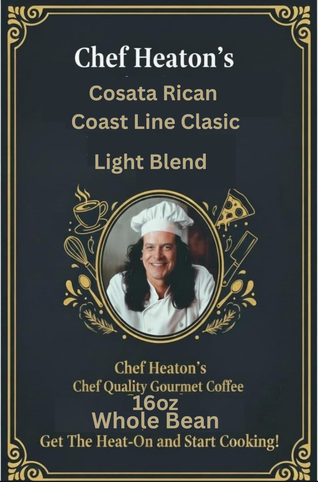 16 OZ Specialty Whole Bean and Ground Coffee Supreme Finest Artisan for Drips Cold Brew Espresso French Press Dark Medium Light Roast from Vanuatu Sumatra Ethiopia Brazil Kenya Colombia Guatemala Burundi Costa Rica East Java El Salvador Honduras etc