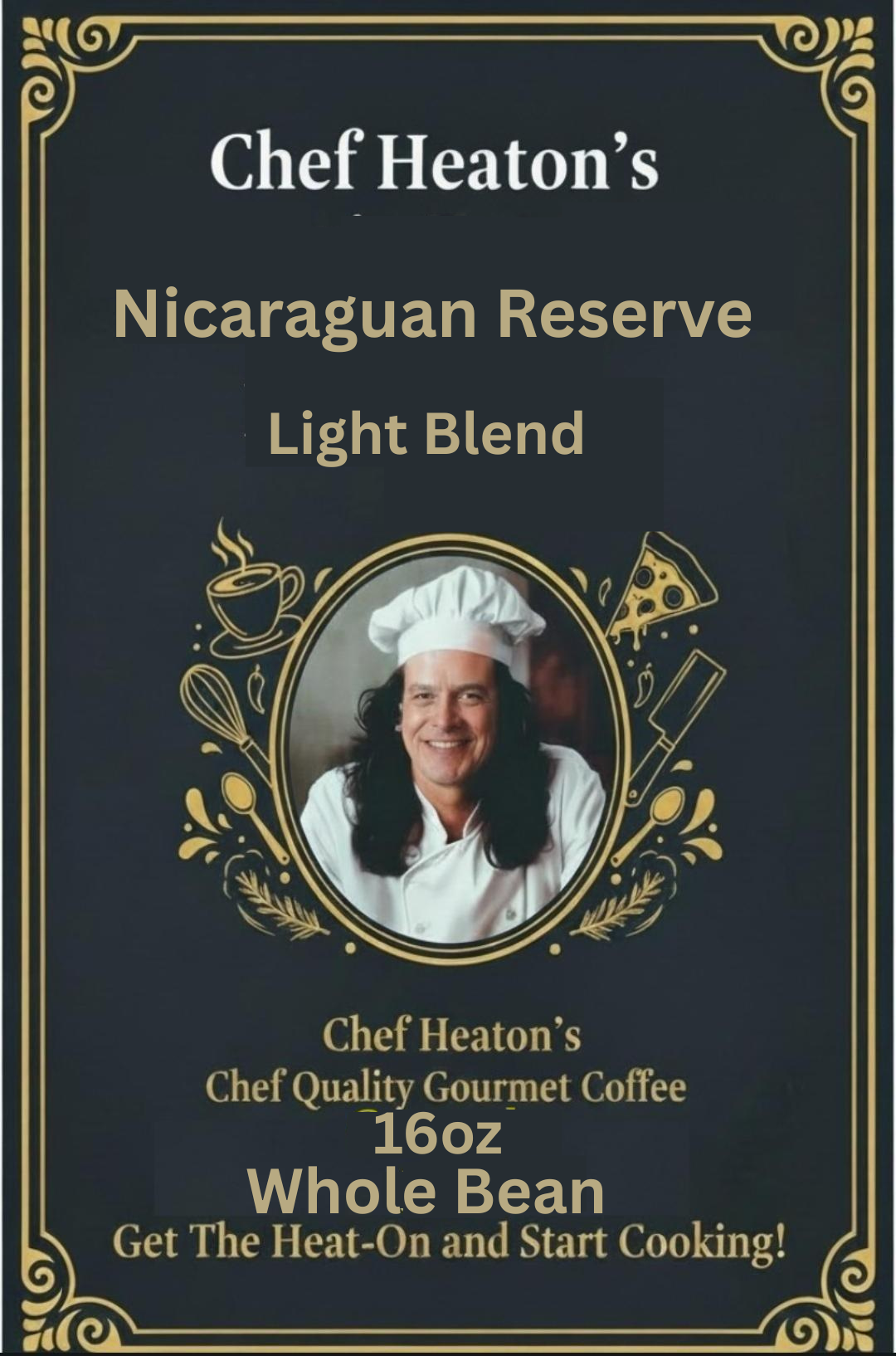 16 OZ Specialty Whole Bean and Ground Coffee Supreme Finest Artisan for Drips Cold Brew Espresso French Press Dark Medium Light Roast from Vanuatu Sumatra Ethiopia Brazil Kenya Colombia Guatemala Burundi Costa Rica East Java El Salvador Honduras etc