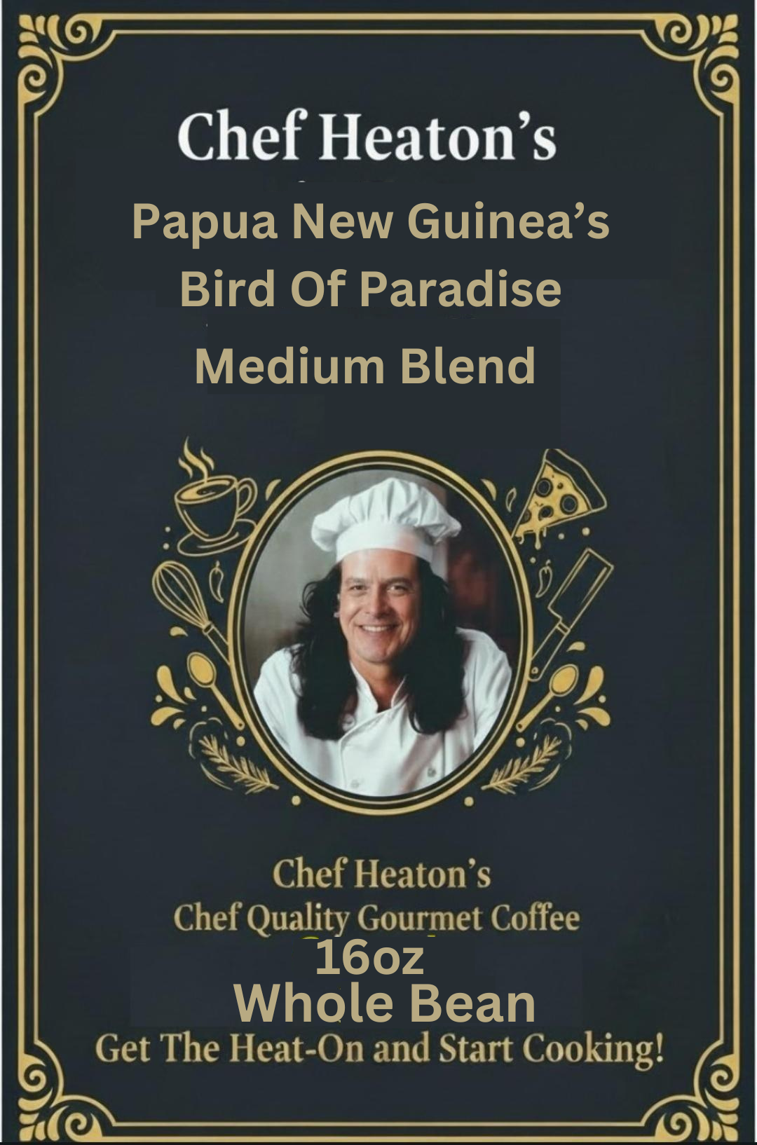 16 OZ Specialty Whole Bean and Ground Coffee Supreme Finest Artisan for Drips Cold Brew Espresso French Press Dark Medium Light Roast from Vanuatu Sumatra Ethiopia Brazil Kenya Colombia Guatemala Burundi Costa Rica East Java El Salvador Honduras etc