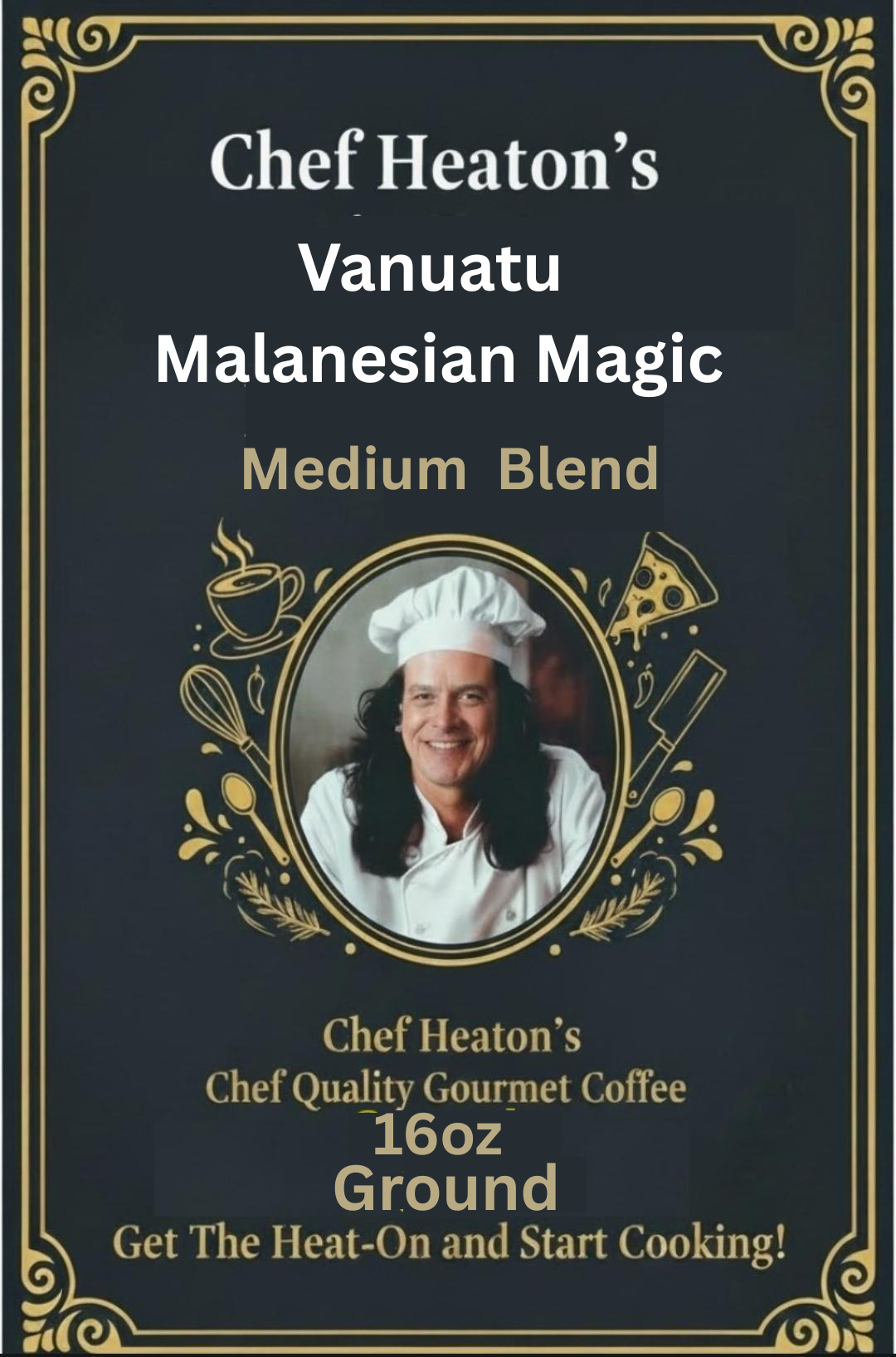 16 OZ Specialty Whole Bean and Ground Coffee Supreme Finest Artisan for Drips Cold Brew Espresso French Press Dark Medium Light Roast from Vanuatu Sumatra Ethiopia Brazil Kenya Colombia Guatemala Burundi Costa Rica East Java El Salvador Honduras etc