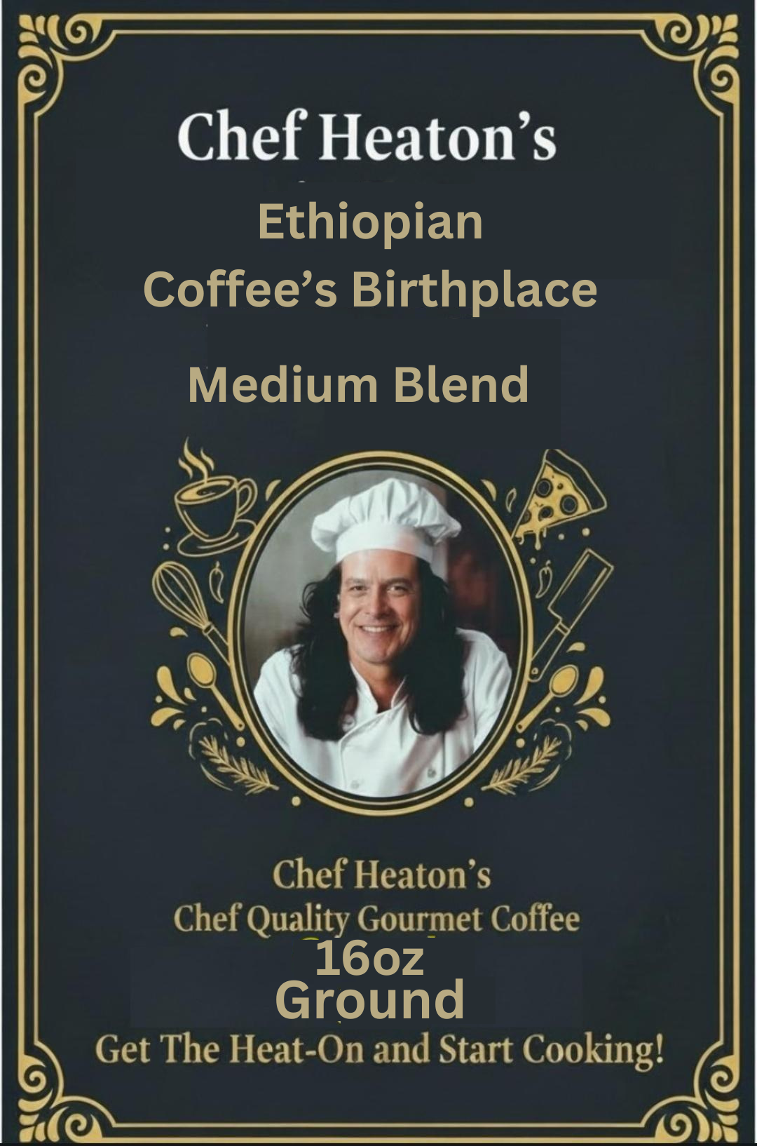16 OZ Specialty Whole Bean and Ground Coffee Supreme Finest Artisan for Drips Cold Brew Espresso French Press Dark Medium Light Roast from Vanuatu Sumatra Ethiopia Brazil Kenya Colombia Guatemala Burundi Costa Rica East Java El Salvador Honduras etc
