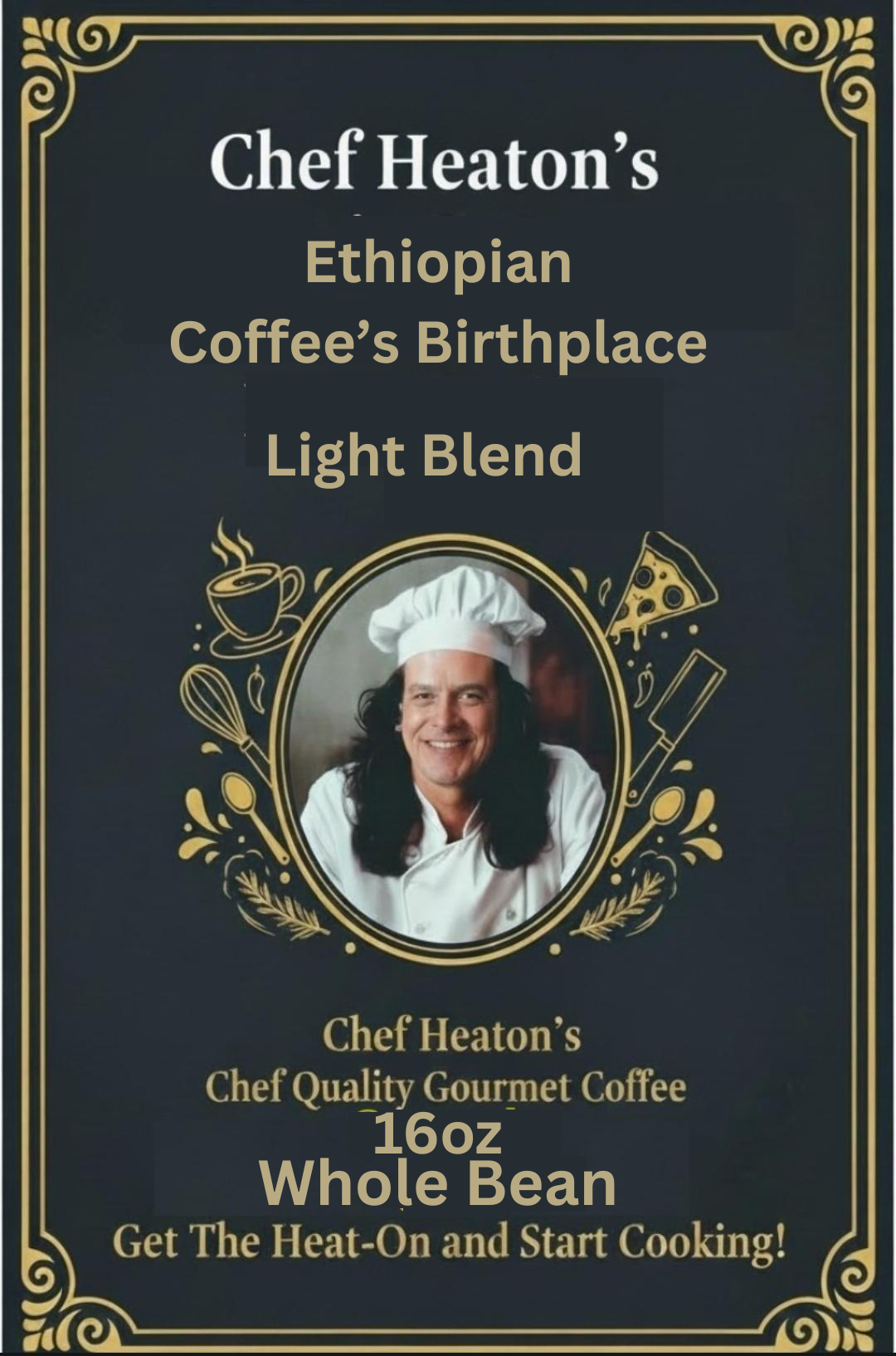 16 OZ Specialty Whole Bean and Ground Coffee Supreme Finest Artisan for Drips Cold Brew Espresso French Press Dark Medium Light Roast from Vanuatu Sumatra Ethiopia Brazil Kenya Colombia Guatemala Burundi Costa Rica East Java El Salvador Honduras etc