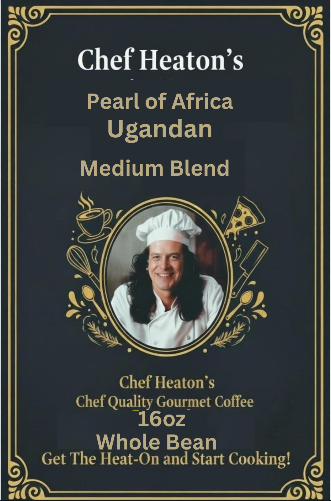 16 OZ Specialty Whole Bean and Ground Coffee Supreme Finest Artisan for Drips Cold Brew Espresso French Press Dark Medium Light Roast from Vanuatu Sumatra Ethiopia Brazil Kenya Colombia Guatemala Burundi Costa Rica East Java El Salvador Honduras etc