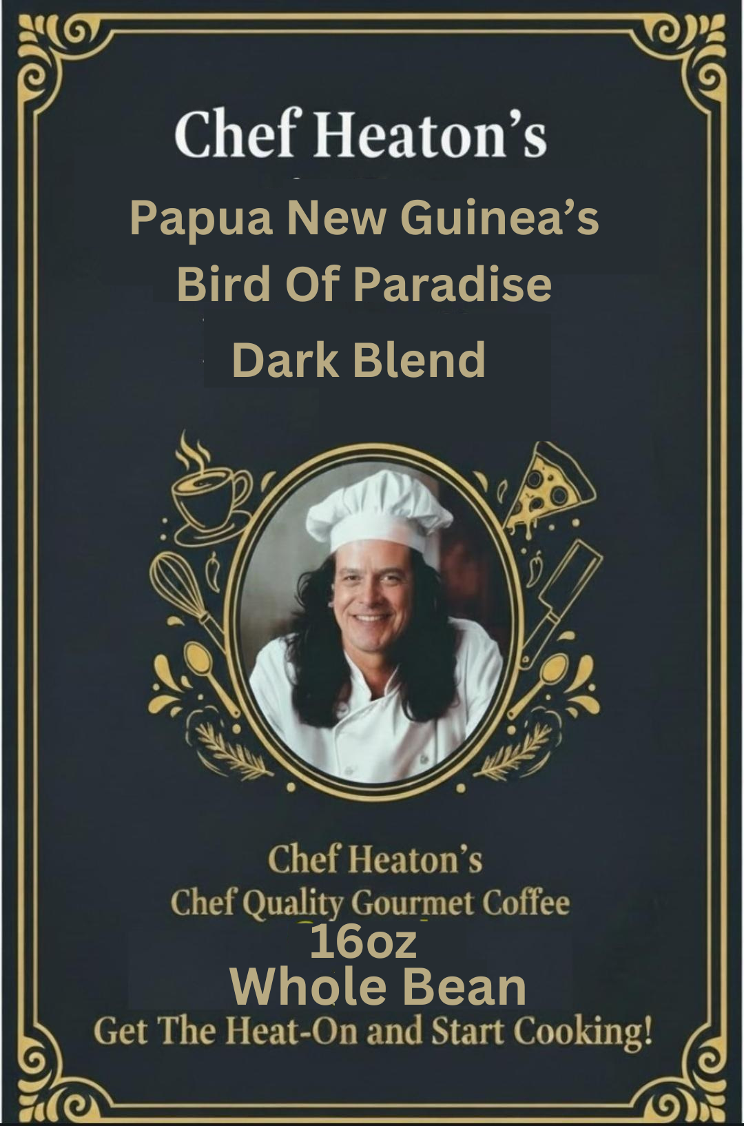16 OZ Specialty Whole Bean and Ground Coffee Supreme Finest Artisan for Drips Cold Brew Espresso French Press Dark Medium Light Roast from Vanuatu Sumatra Ethiopia Brazil Kenya Colombia Guatemala Burundi Costa Rica East Java El Salvador Honduras etc