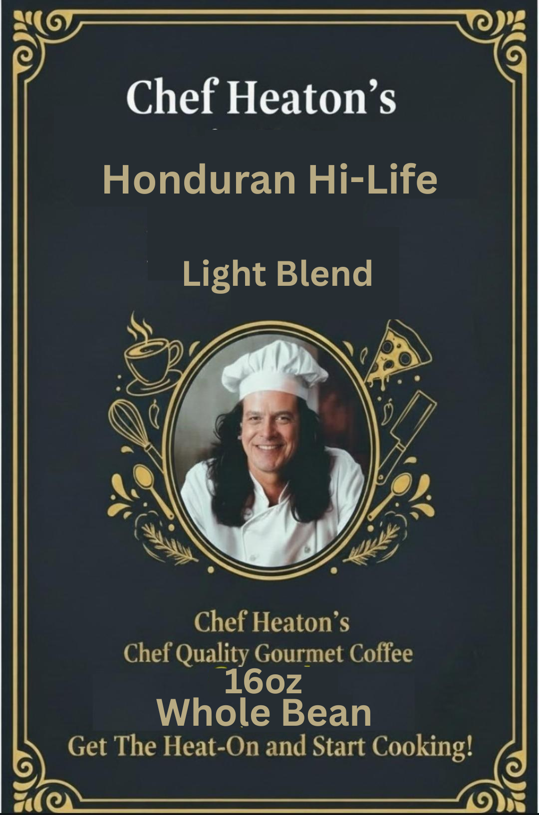 16 OZ Specialty Whole Bean and Ground Coffee Supreme Finest Artisan for Drips Cold Brew Espresso French Press Dark Medium Light Roast from Vanuatu Sumatra Ethiopia Brazil Kenya Colombia Guatemala Burundi Costa Rica East Java El Salvador Honduras etc