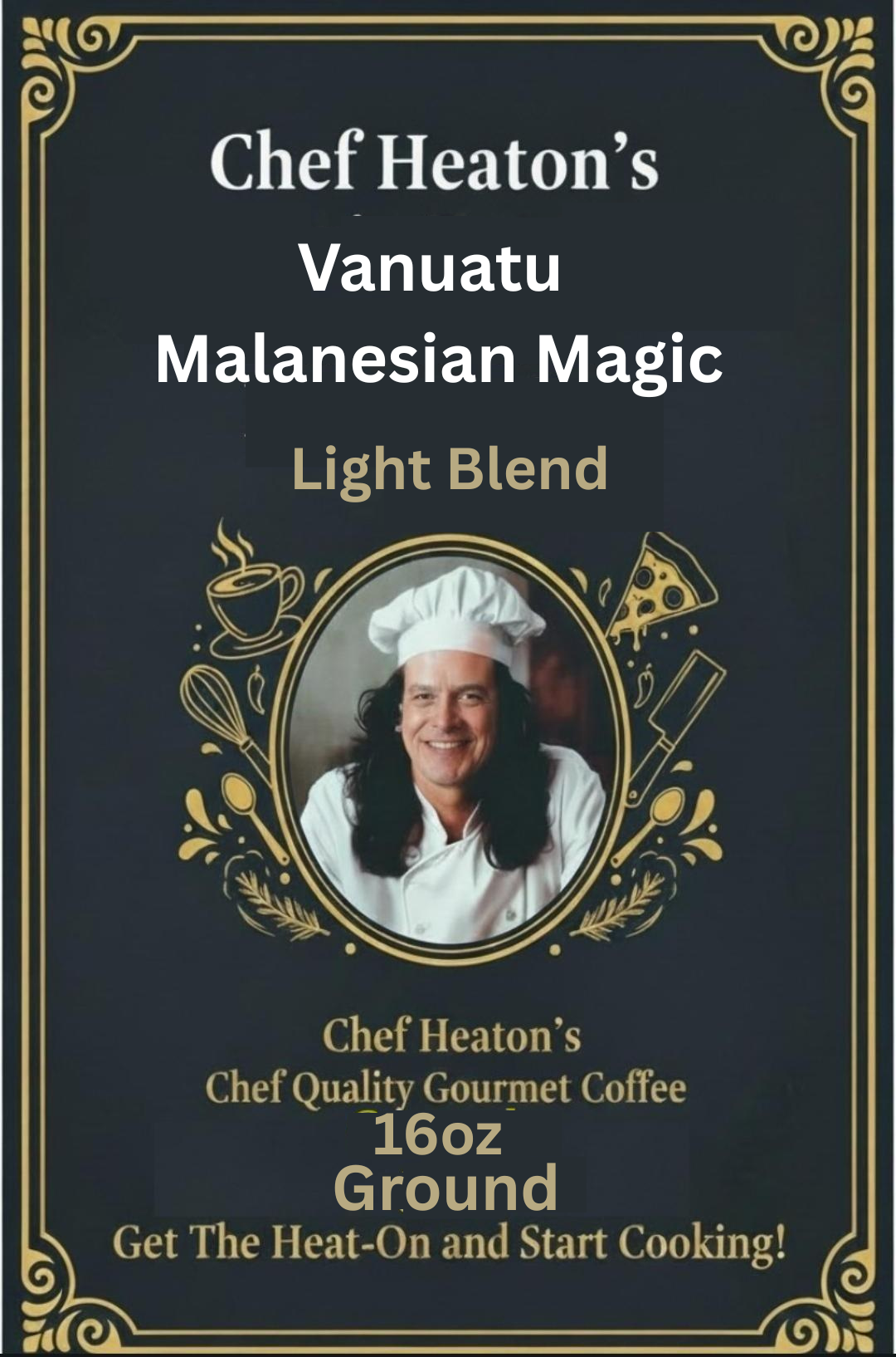 16 OZ Specialty Whole Bean and Ground Coffee Supreme Finest Artisan for Drips Cold Brew Espresso French Press Dark Medium Light Roast from Vanuatu Sumatra Ethiopia Brazil Kenya Colombia Guatemala Burundi Costa Rica East Java El Salvador Honduras etc