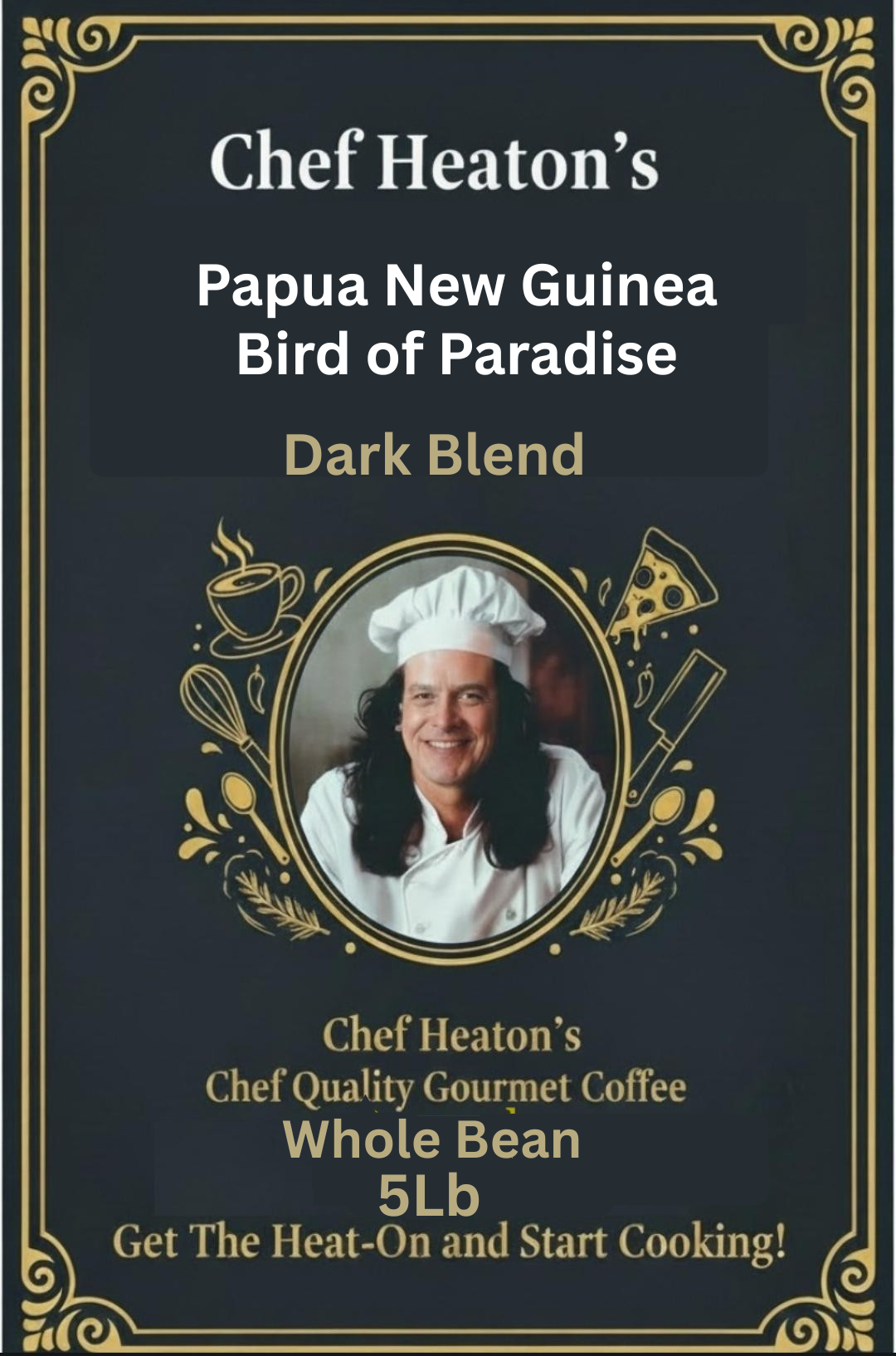 5LB Specialty Whole Bean and Ground Coffee Supreme Finest Artisan for Drips Cold Brew Espresso French Press Dark Medium Light Roast from Vanuatu Sumatra Ethiopia Brazil Kenya Colombia Guatemala Burundi Costa Rica Indonesia Java El Salvador Honduras etc
