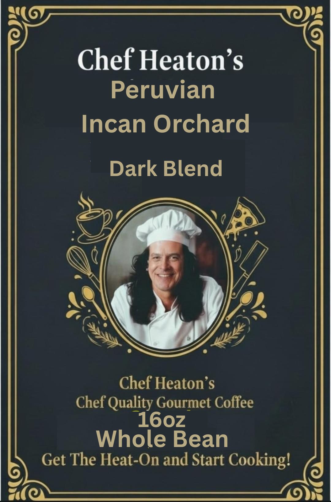 16 OZ Specialty Whole Bean and Ground Coffee Supreme Finest Artisan for Drips Cold Brew Espresso French Press Dark Medium Light Roast from Vanuatu Sumatra Ethiopia Brazil Kenya Colombia Guatemala Burundi Costa Rica East Java El Salvador Honduras etc