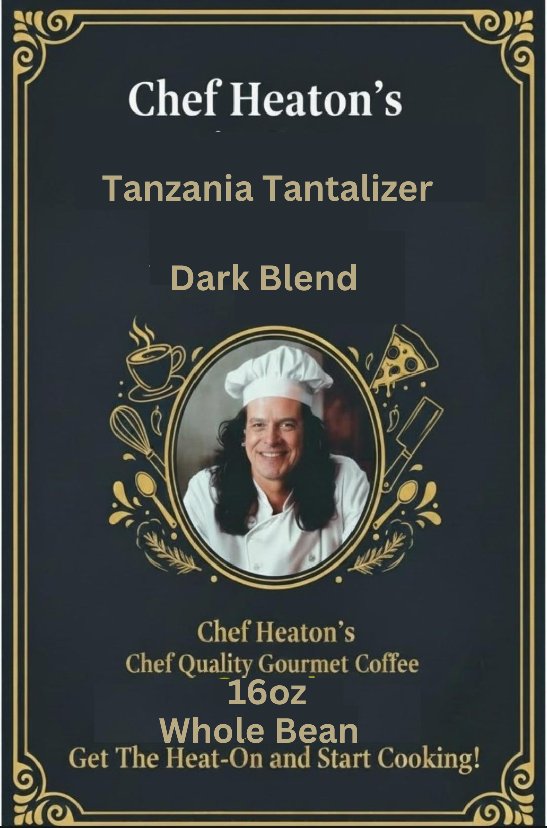 16 OZ Specialty Whole Bean and Ground Coffee Supreme Finest Artisan for Drips Cold Brew Espresso French Press Dark Medium Light Roast from Vanuatu Sumatra Ethiopia Brazil Kenya Colombia Guatemala Burundi Costa Rica East Java El Salvador Honduras etc